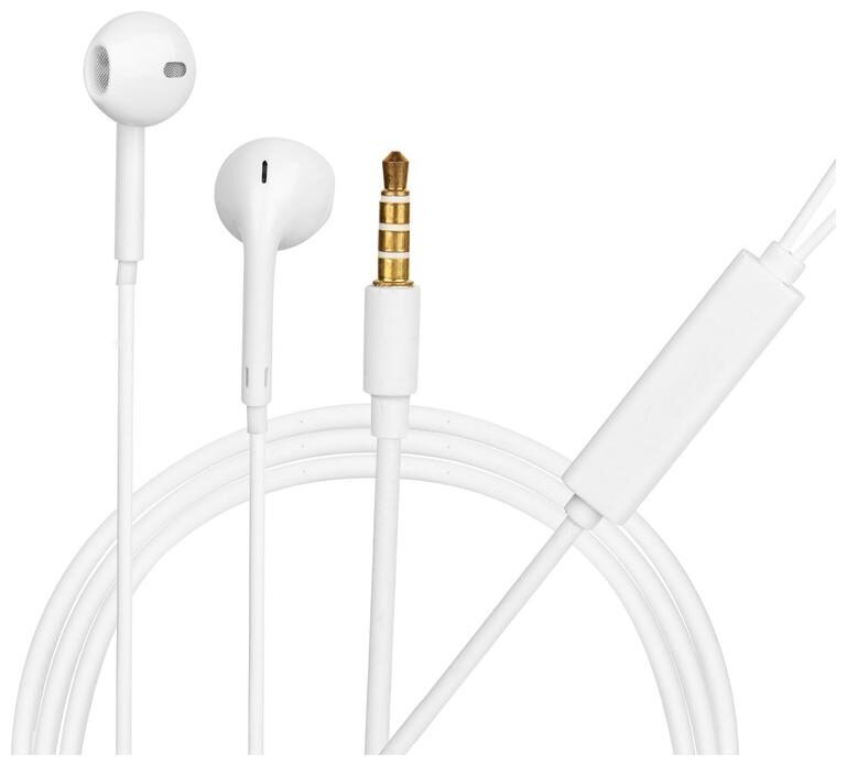 

10tech In-Ear Wired Headphone ( Assorted )