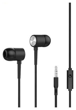 

10tech In-Ear Wired Headphone ( Assorted )