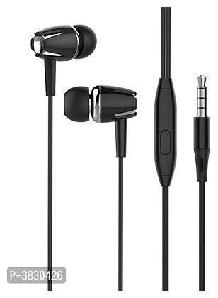 

10tech In-Ear Wired Headphone ( Assorted )