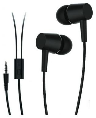 

10tech In-Ear Wired Headphone ( Assorted )