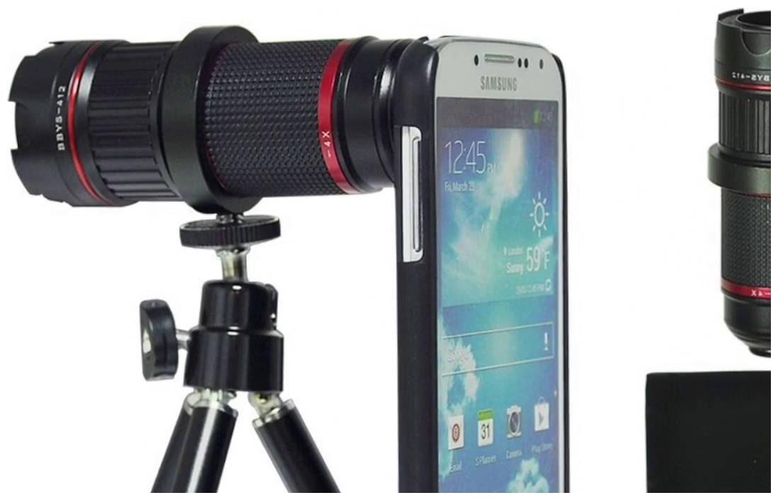 

FRIENDS FAMILY Zoom Lens