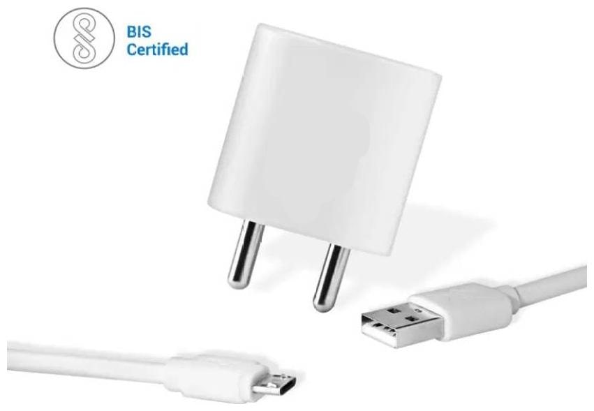 

S4 Wall Charger - 1 USB Port