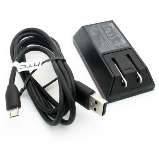 

2-IN-1 HOME WALL CHARGER AC 1A MICRO USB ADAPTER DATA CABLE P1N for SMARTPHONES