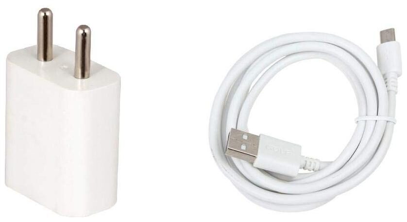 

S4 Wall Charger - 1 USB Port