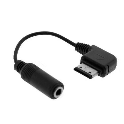 

3 5mm Female S20-Pin Headset Adapter Headphone Jack Converter for Samsung Phones