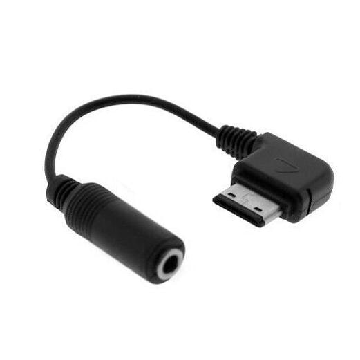 

3 5mm Female S20-Pin Headset Adapter Headphone Jack Converter for Samsung Phones