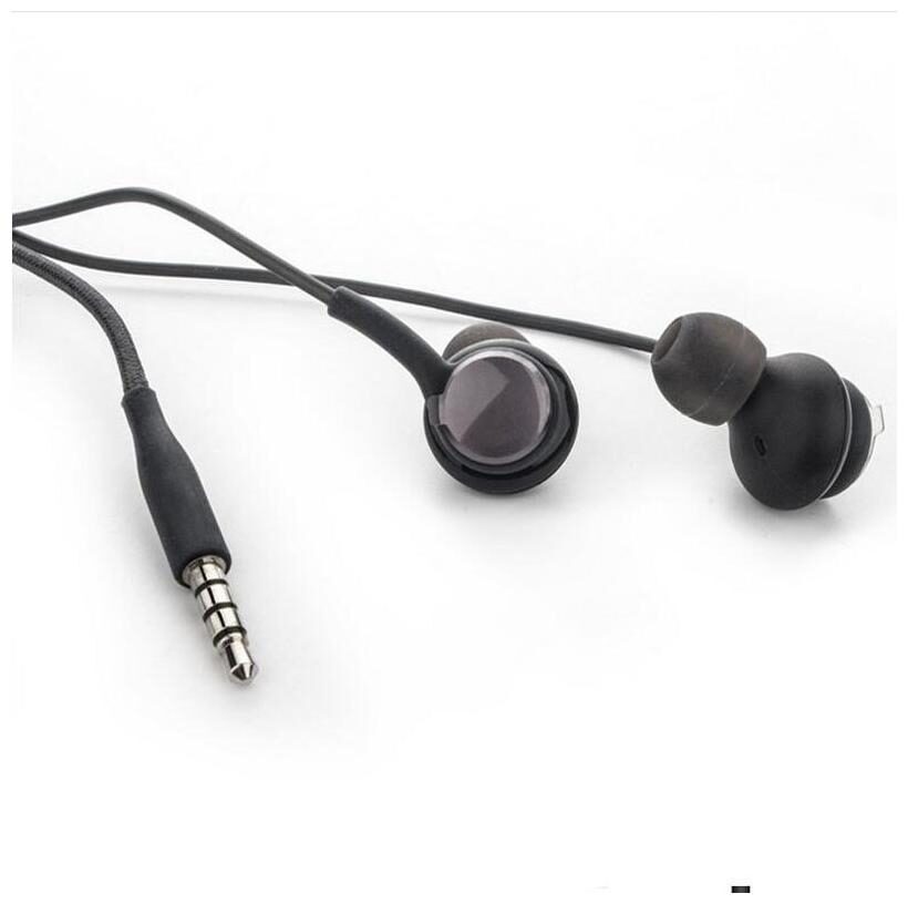 

GLOWTRONIX In-Ear Wired Headphone ( Grey )