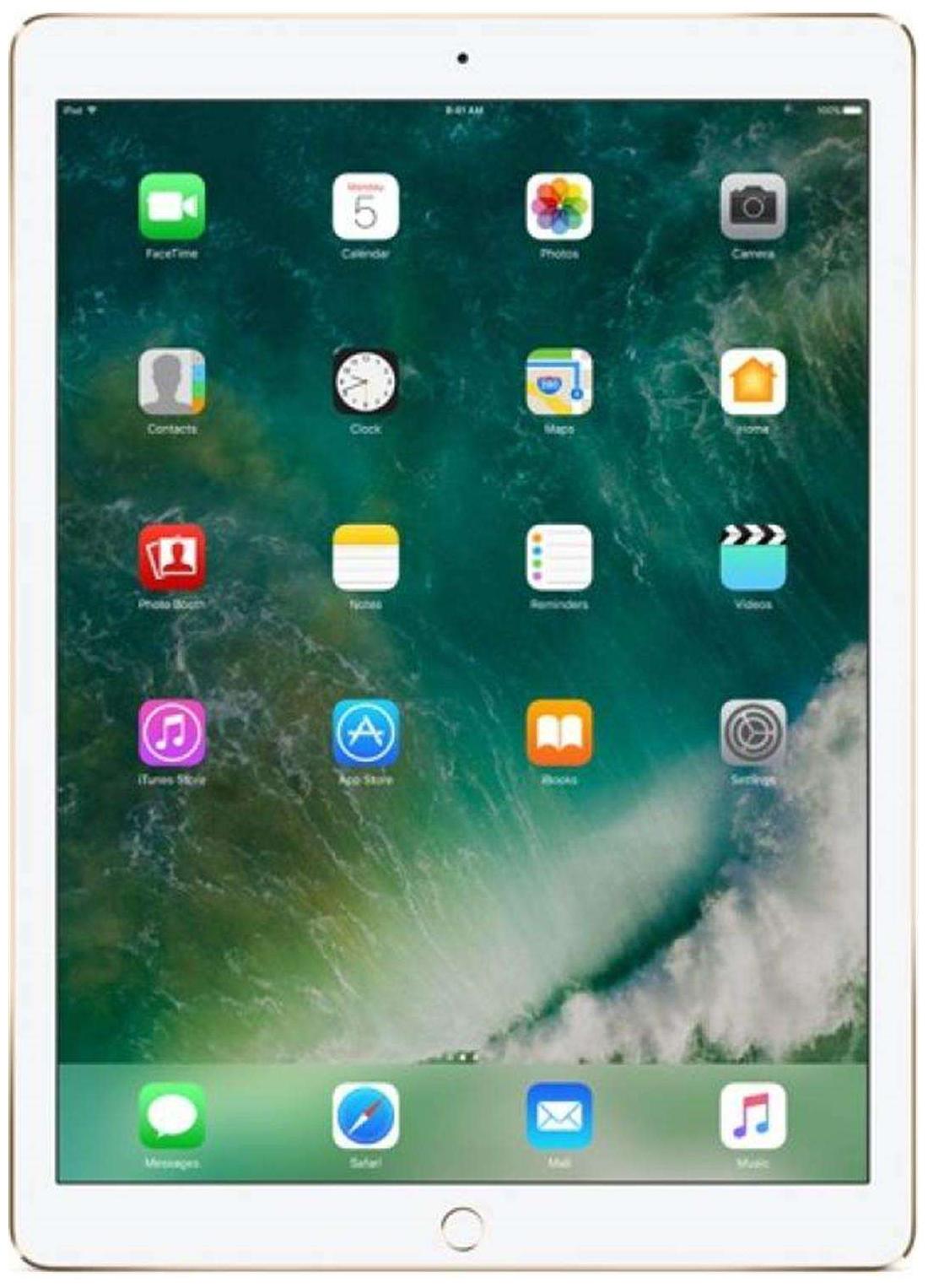 32.766 cm (12.9-inch) iPad Pro Wi-Fi 64GB - Gold