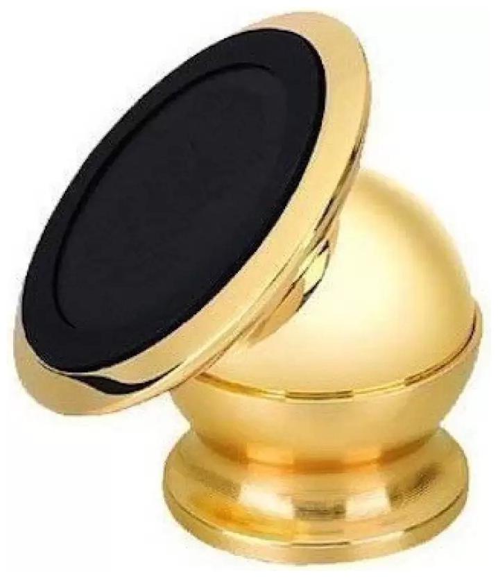 

360 Degree Universal Car Phone Holder-1 Magnetic Air Vent Mount Cell Phone Car Mobile Phone Holder