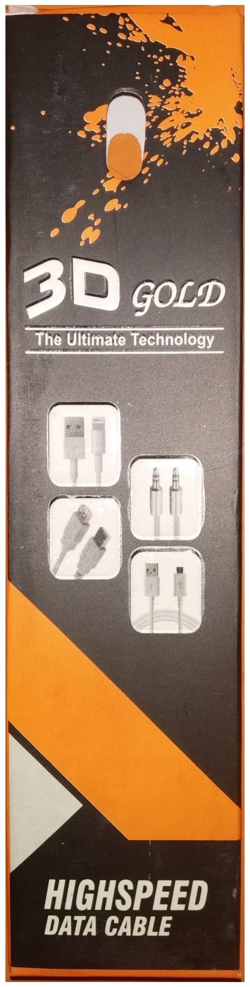 

PickMart Data Charging Mini USB Cable ( 1-1 5m Assorted )