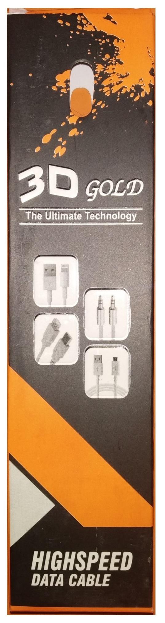 

PickMart Data Charging Mini USB Cable ( 1-1 5m Assorted )
