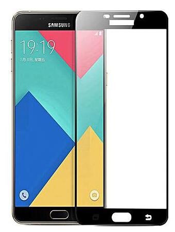EQORT Tempered glass For Samsung galaxy s7