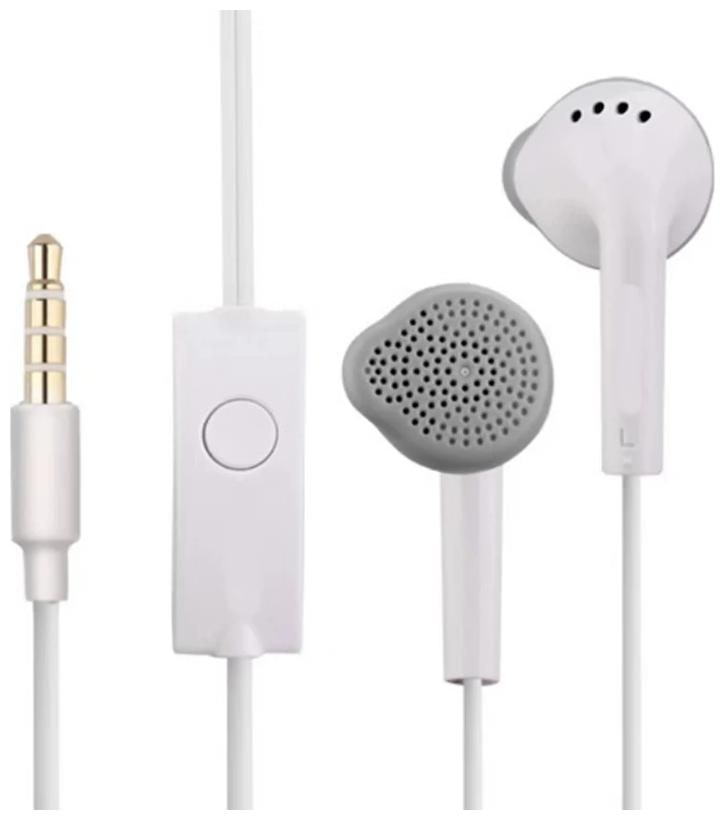 

3SMART YS In-Ear Wired Headphone ( White )