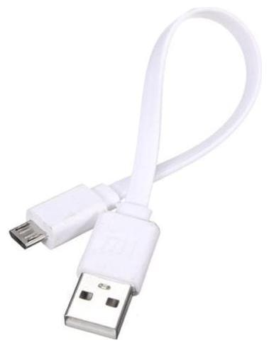 

NeroEdge Data Charging Micro USB Mini USB Cable ( 1-1 5m White )