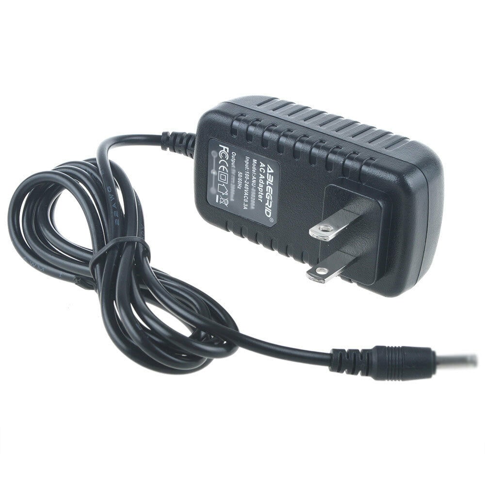 

5V 2A 10W AC-DC Adapter Charger for RCA 7 9 Tablet Power Supply Cord PSU