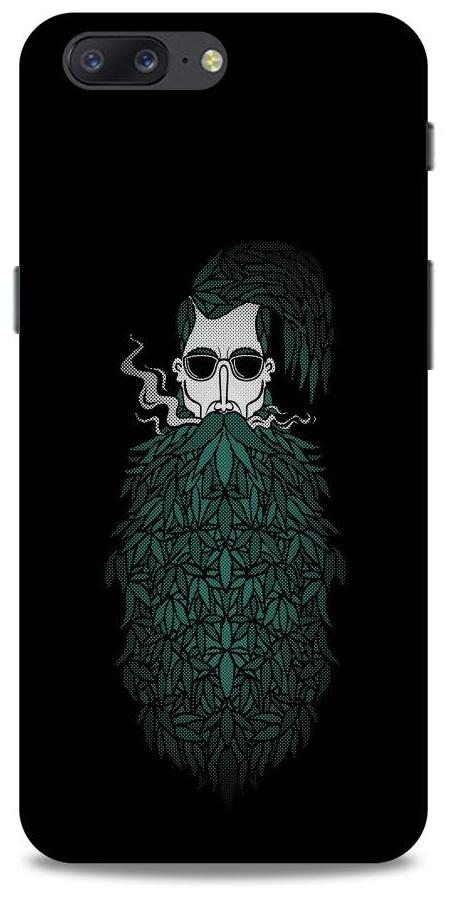 

69 MOBILIC Silicone Back Cover For OnePlus 5 ( Multi )