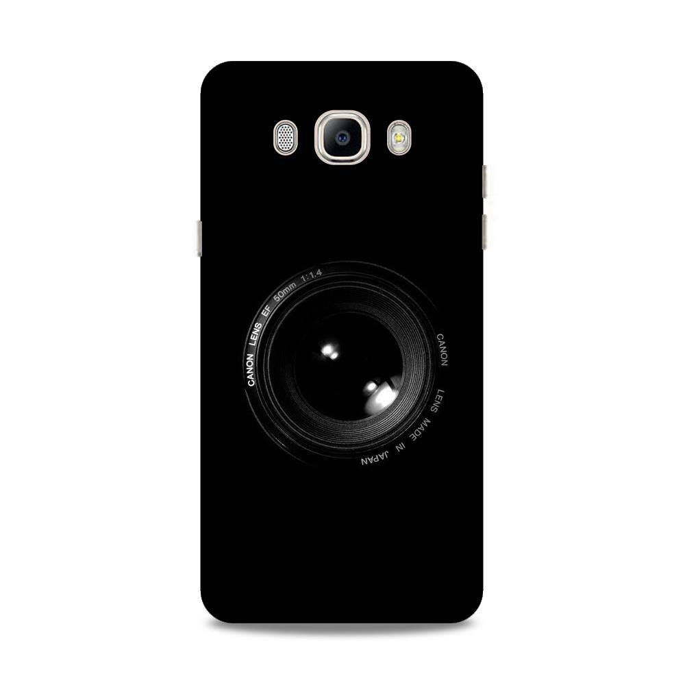 

69 MOBILIC Silicone Back Cover For Samsung Galaxy J7 - 6 (New 2016 Edition) ( Multi )