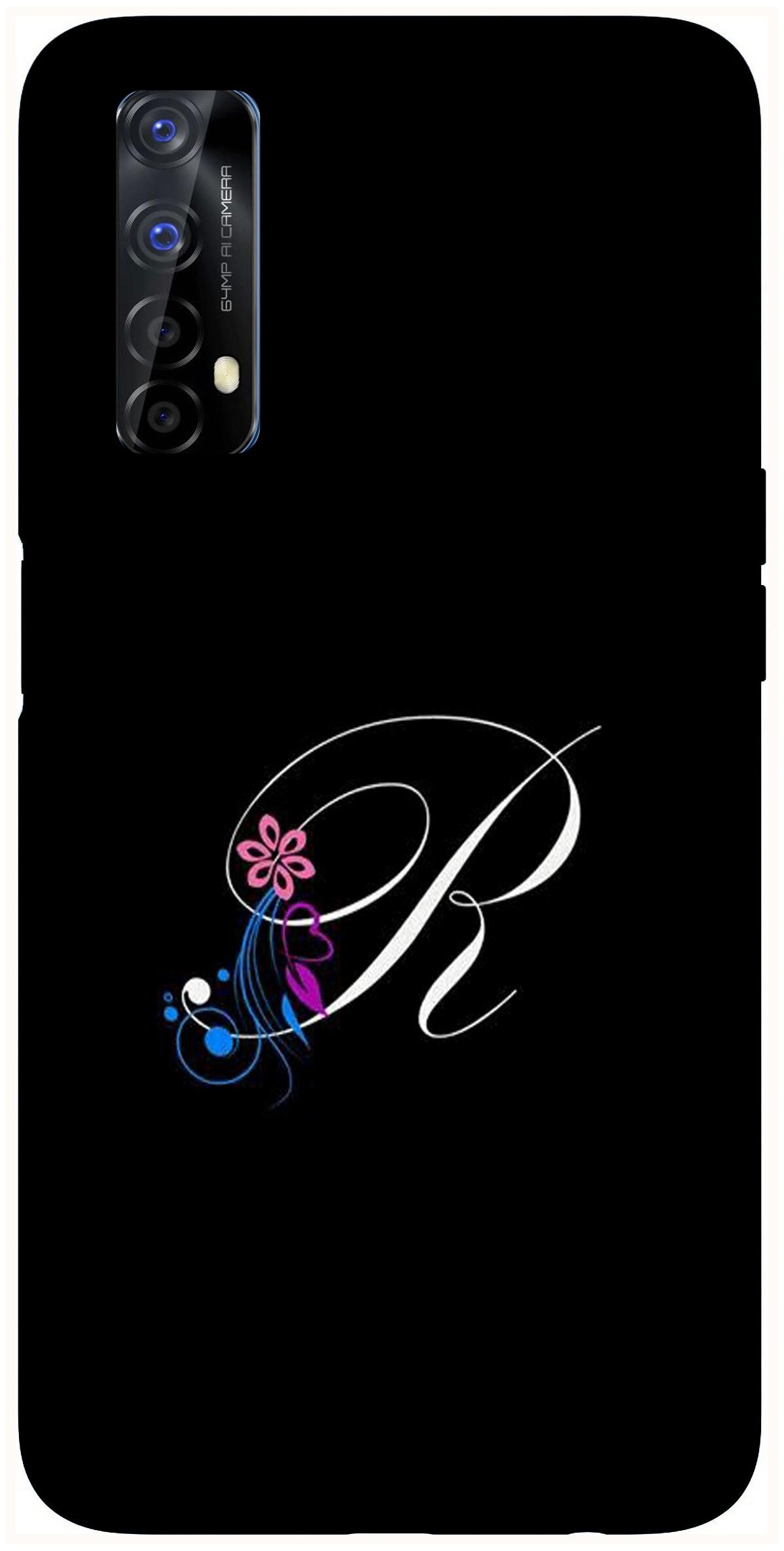 

69 Mobilic Back Cover For Realme Narzo 20 Pro