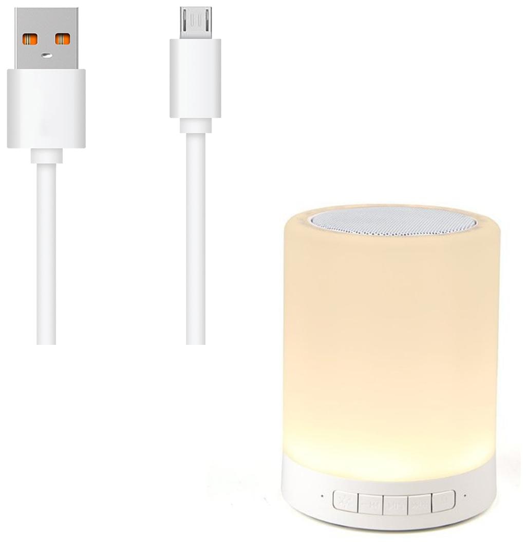 

IMMUTABLE Data Charging Micro USB Cable ( 1-1 5m Assorted )