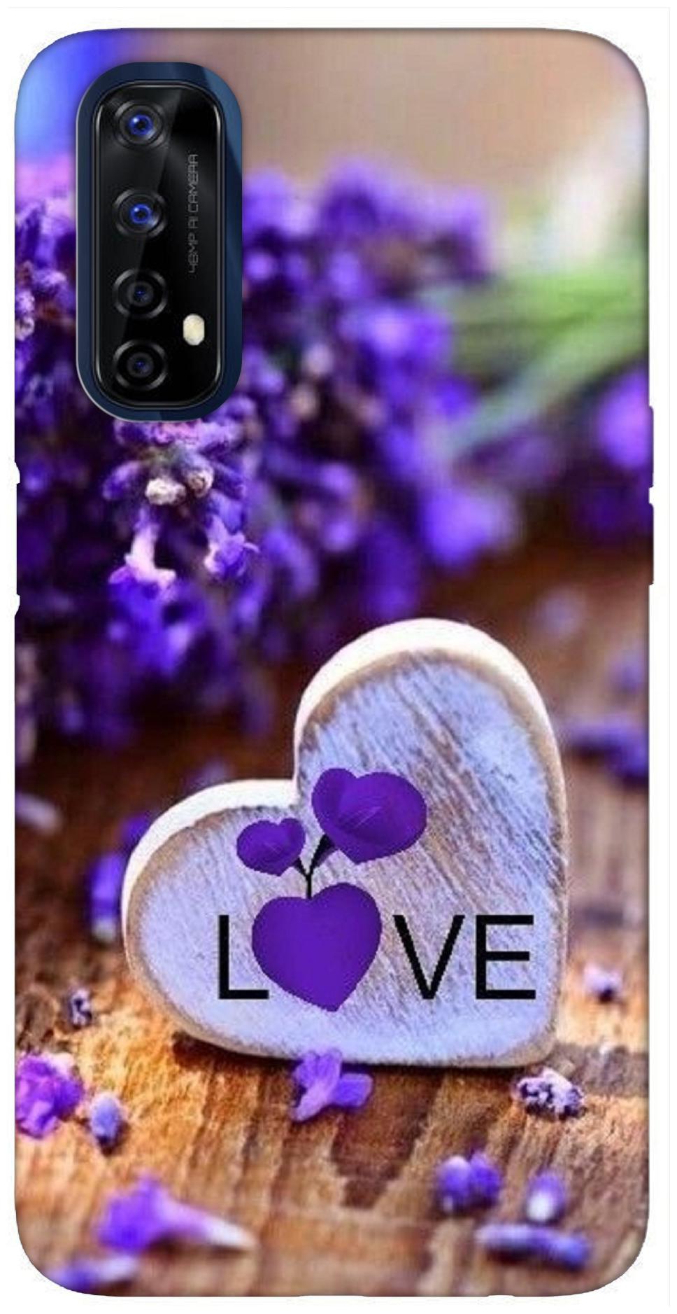 

91 AVILOOK CASES Silicone Back Cover For Realme Narzo 20 Pro ( Multi )