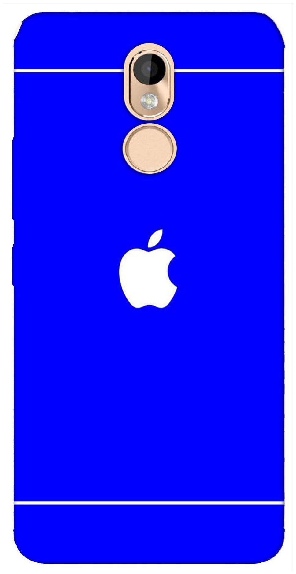 

91 Avilook Cases Back cover for Itel A44 Pro Multi