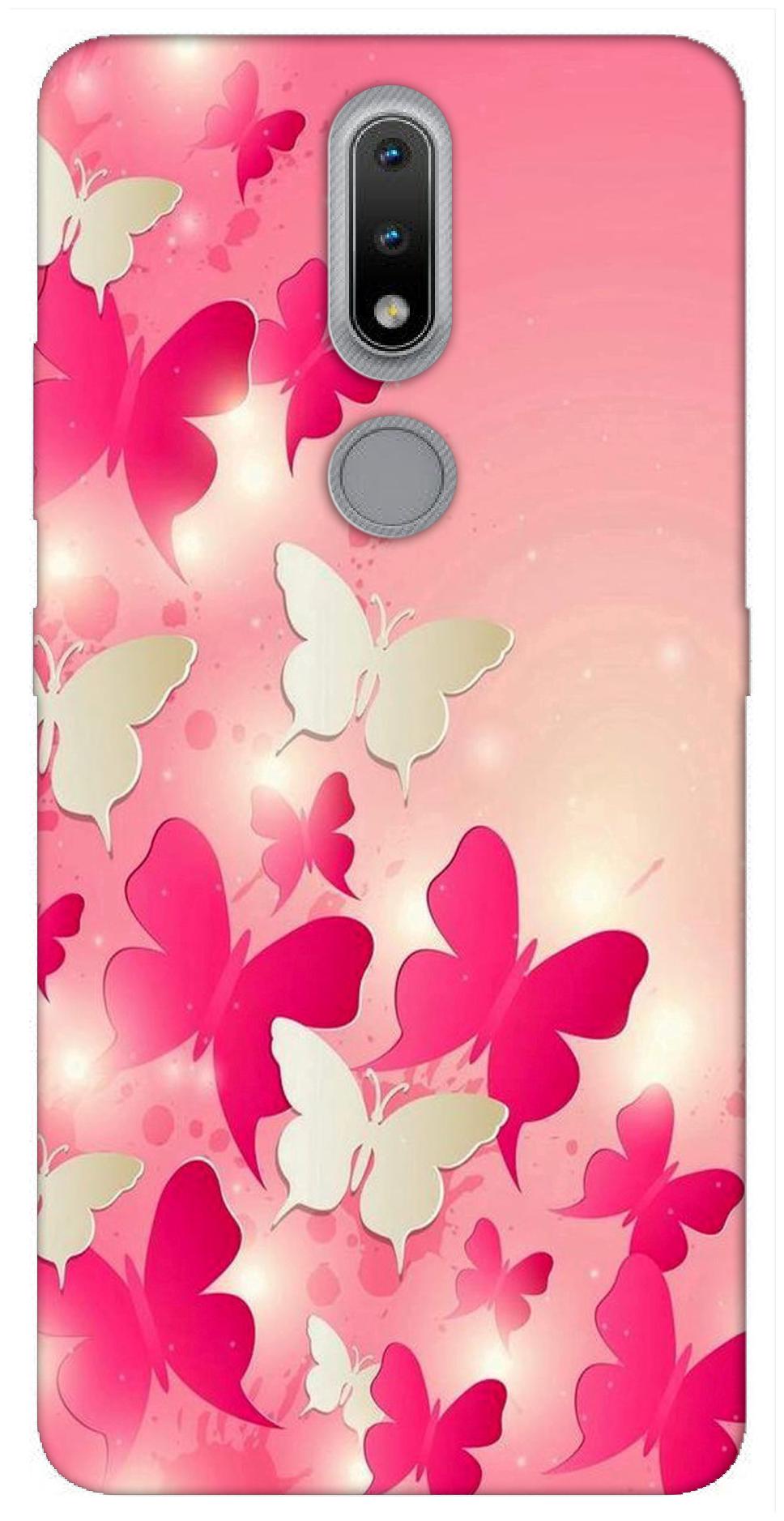 

91 AVILOOK CASES Back Cover Nokia 2 4 Multi