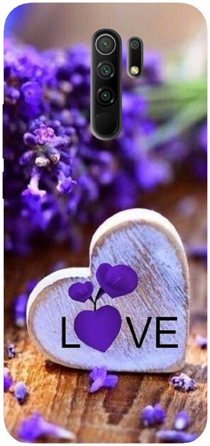 

91 AVILOOK CASES Back Cover Xiaomi Poco M2 Multi