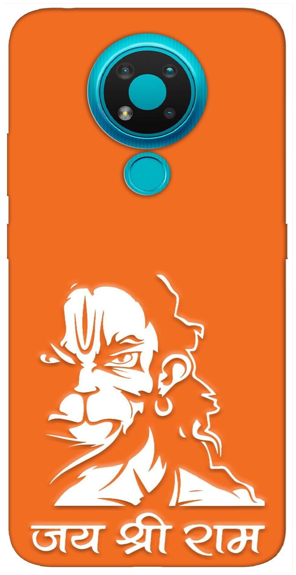 

91 AVILOOK CASES Back Cover Nokia 3 4 Multi