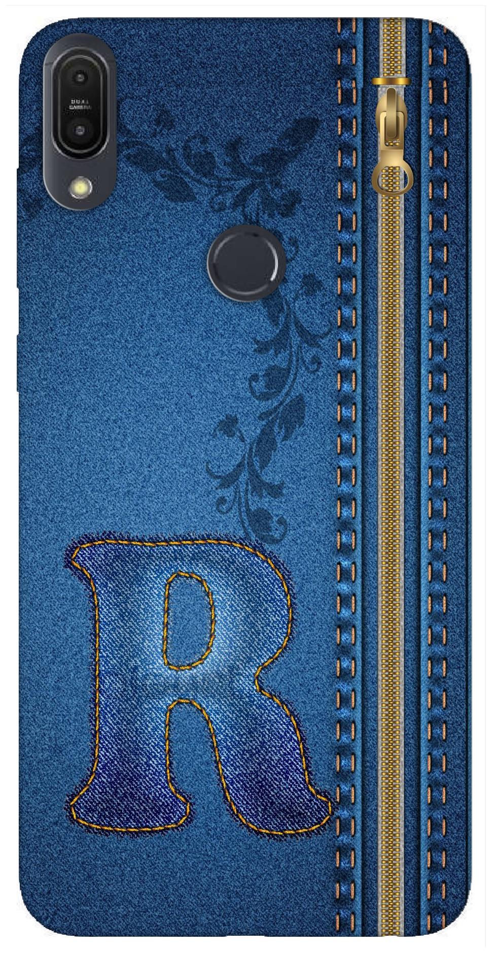 

91 Avilook Cases Asus Zenfone Max Pro M1 Mobile Printed Back Cover Multi