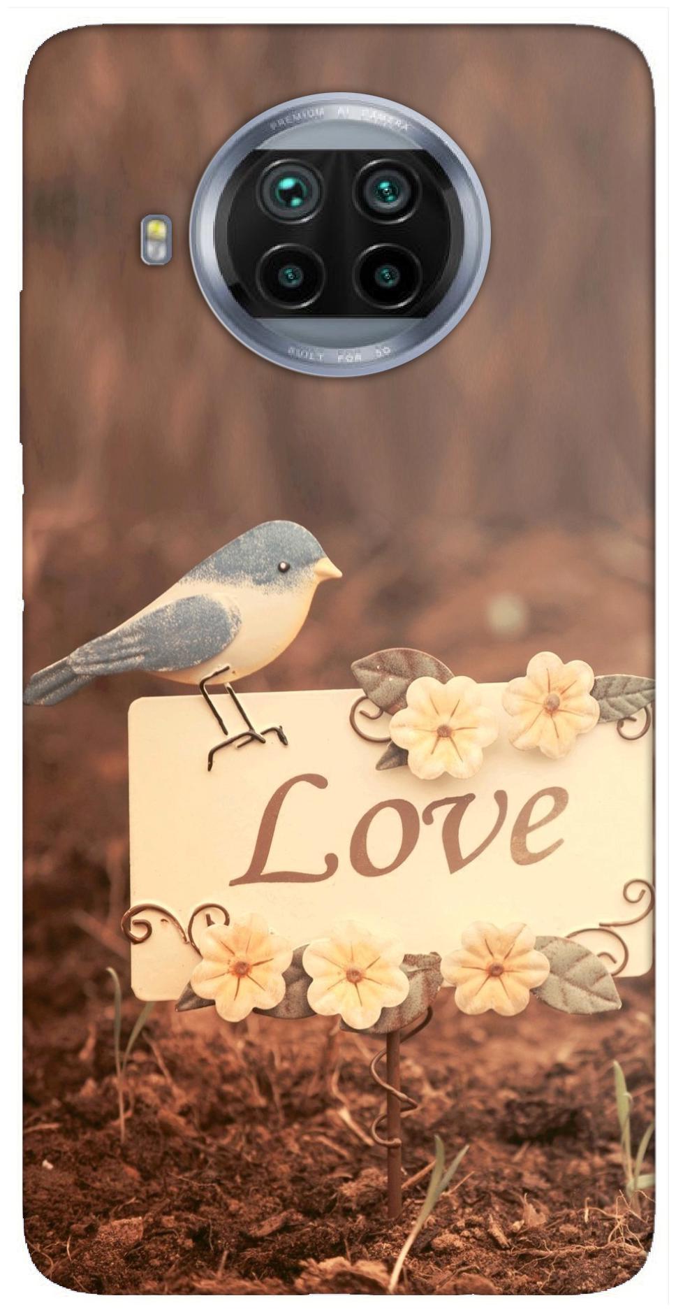 

91 AVILOOK CASES Silicone Back Cover For Xiaomi Mi 10 ( Multi )