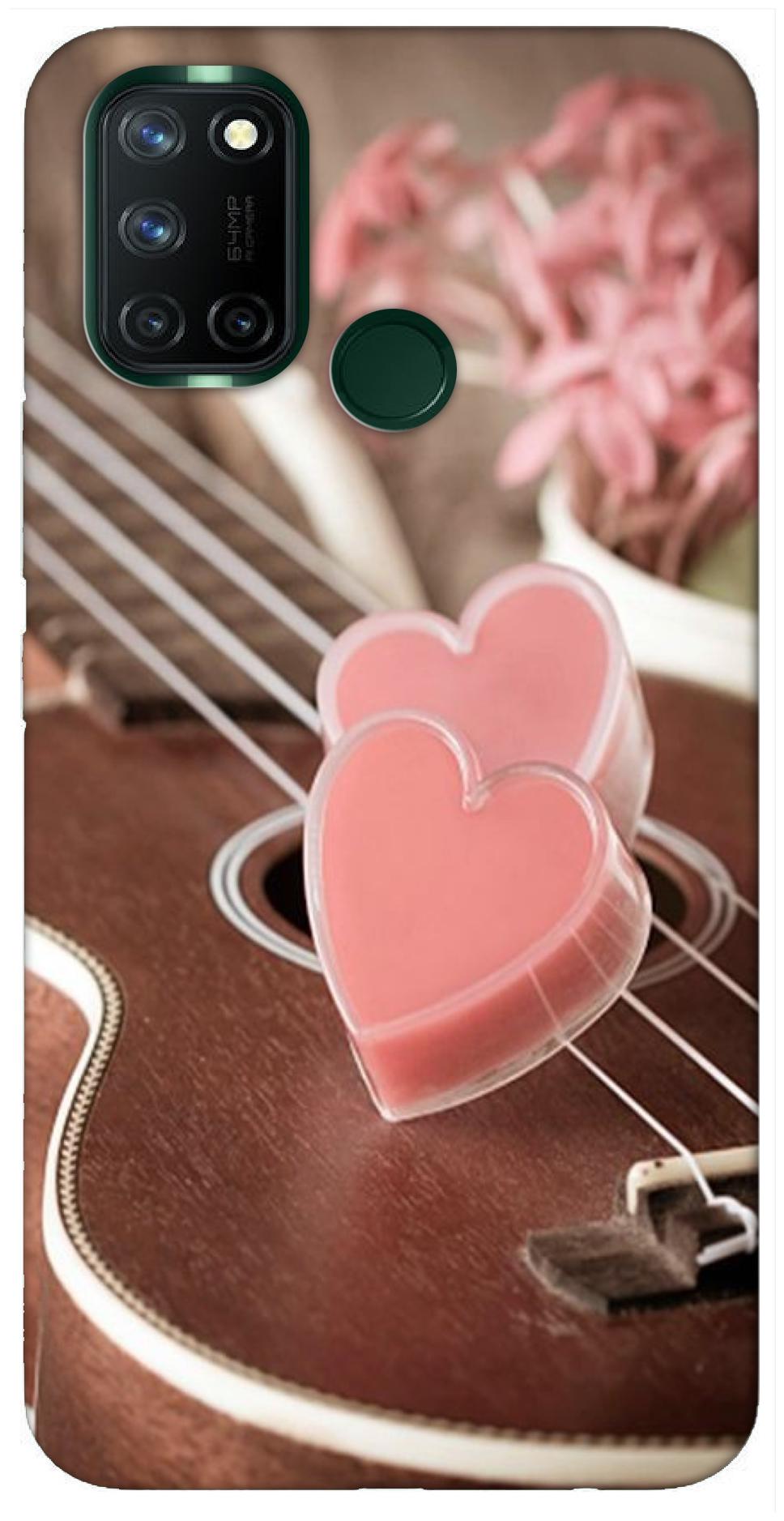 

91 AVILOOK CASES Back Cover Realme 7i Multi