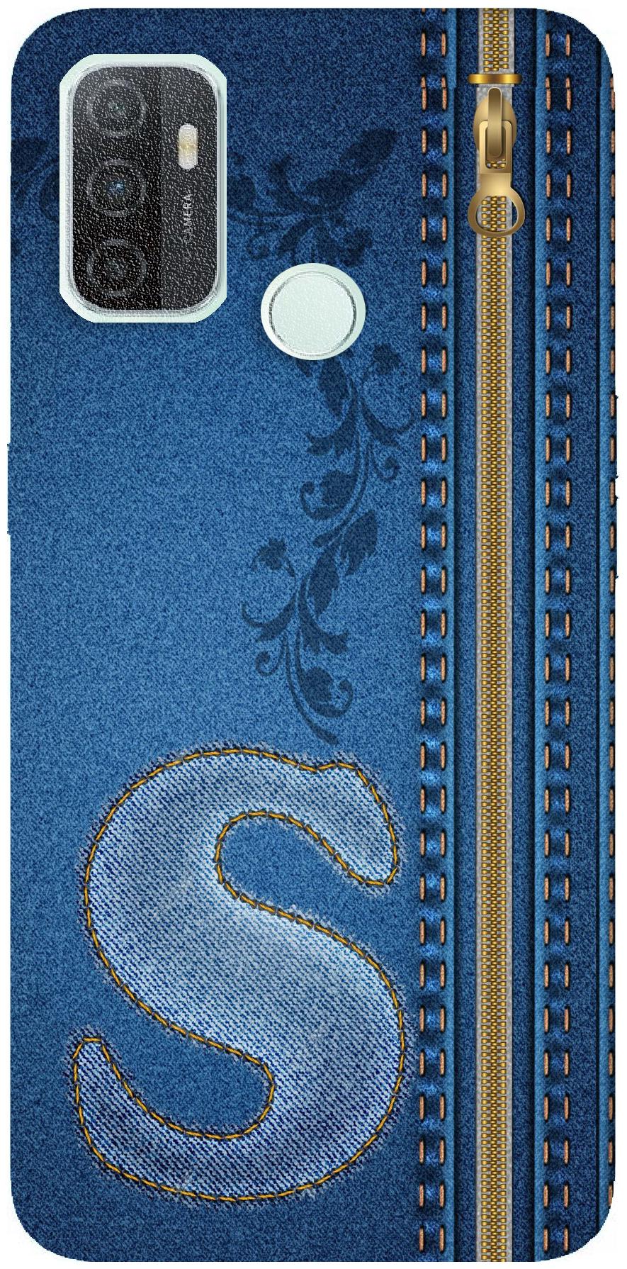 

91 AVILOOK CASES Silicone Back Cover For Oppo A33 ( Multi )