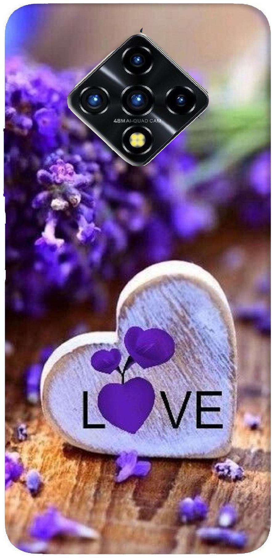 

91 AVILOOK CASES Back Cover Infinix Zero 8i Multi