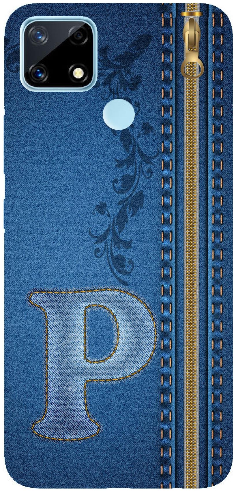 

91 AVILOOK CASES Realme Narzo 20 Printeed Back Cover Multi