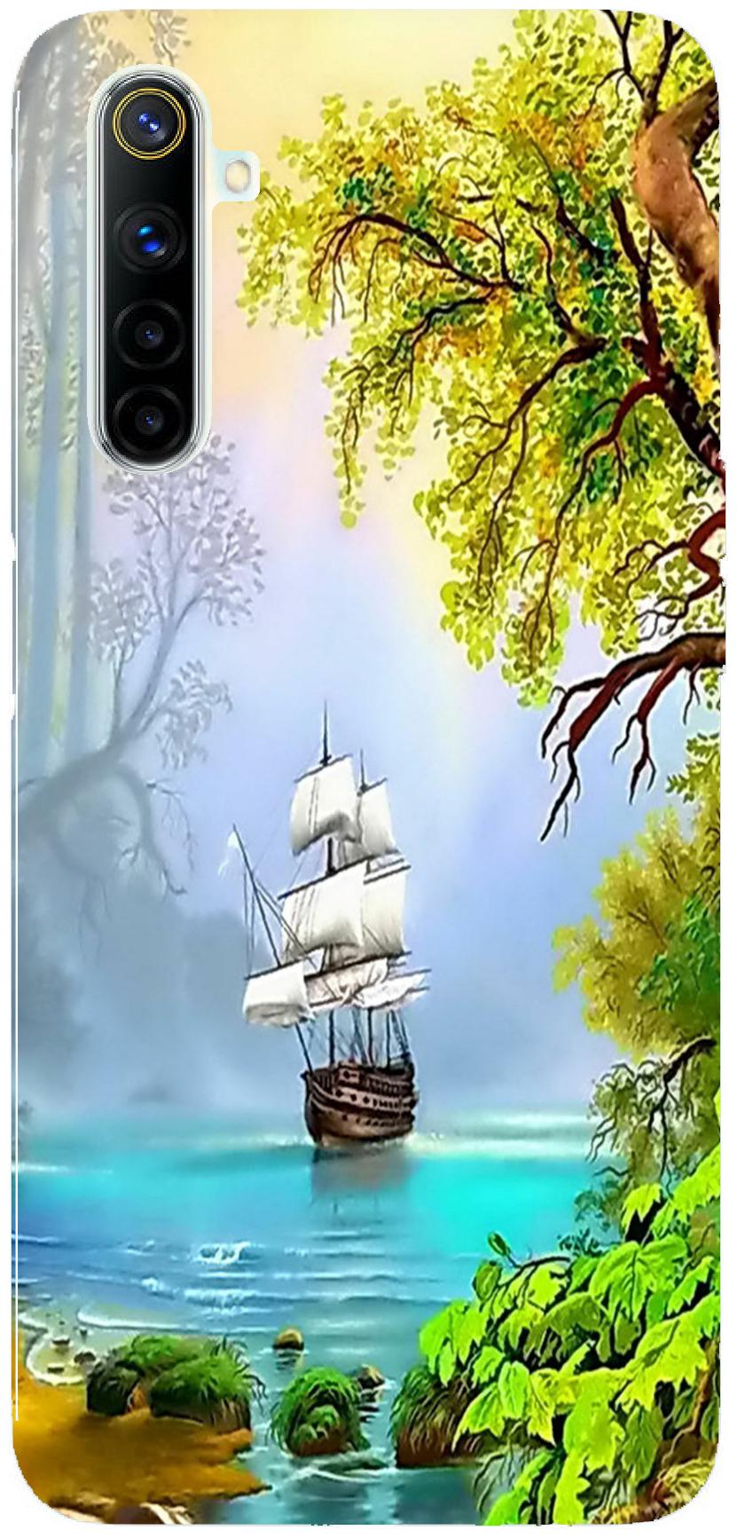 

91 AVILOOK CASES Back Cover Realme 6 Multi
