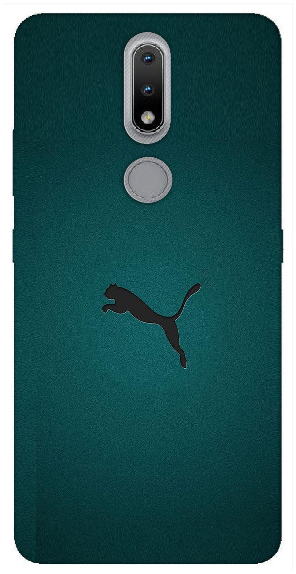 

91 AVILOOK CASES Back Cover Nokia 2 4 Multi