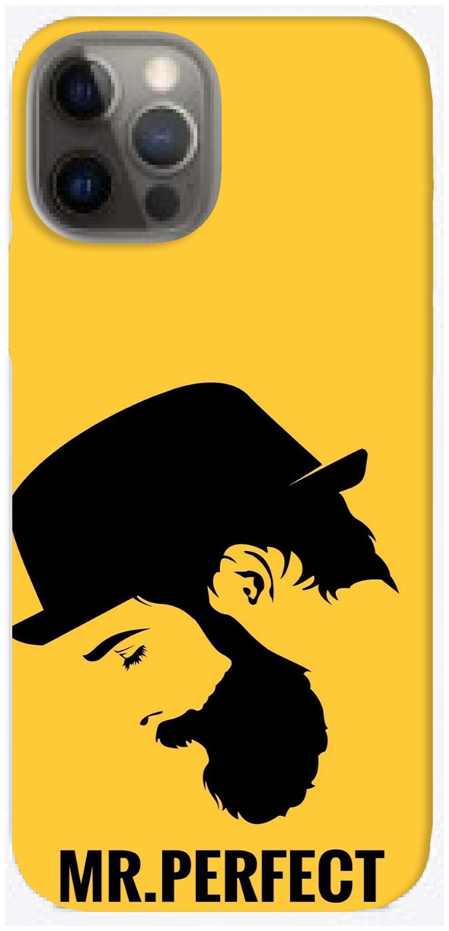 

91 AVILOOK CASES Back Cover Apple iPhone 12 Pro Multi