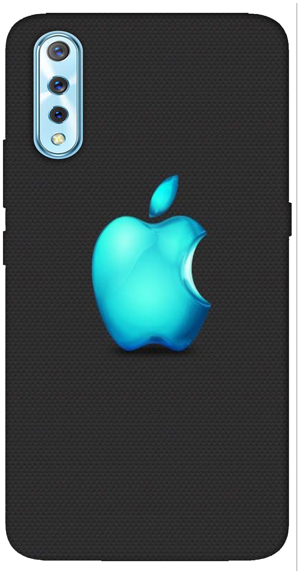

A M BROTHERS Silicone Back Cover For Vivo S1 ( Multi )