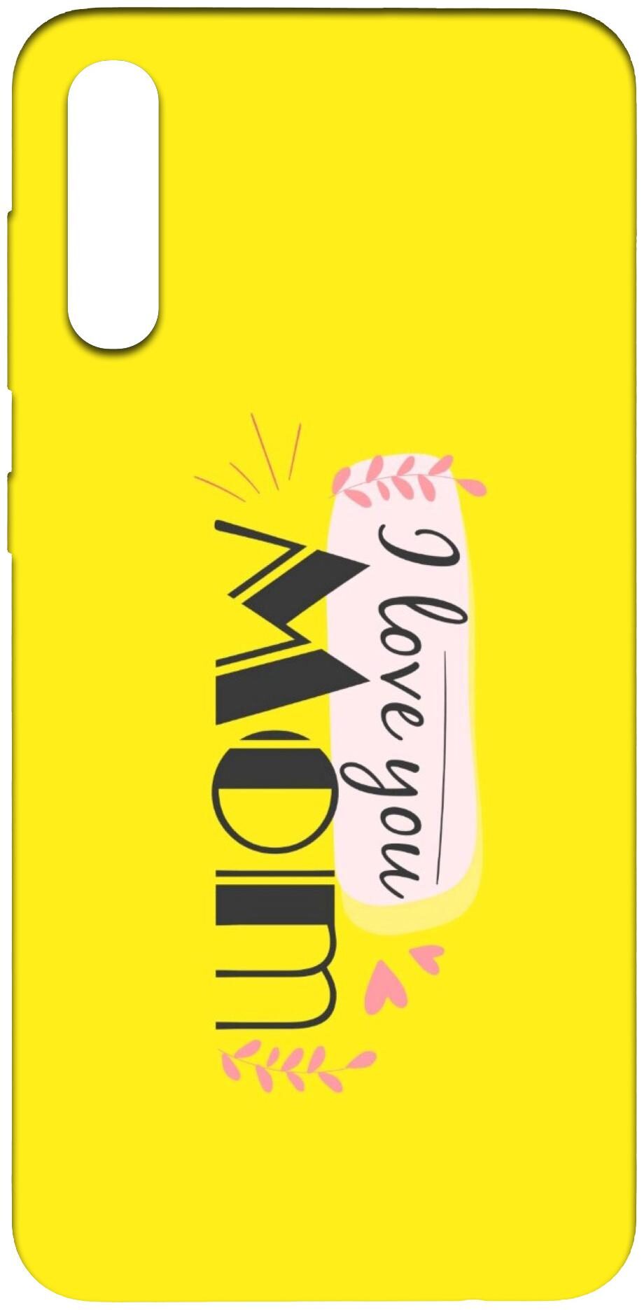 

A M BROTHERS Silicone Back Cover For Samsung Galaxy A50s ( Multi )