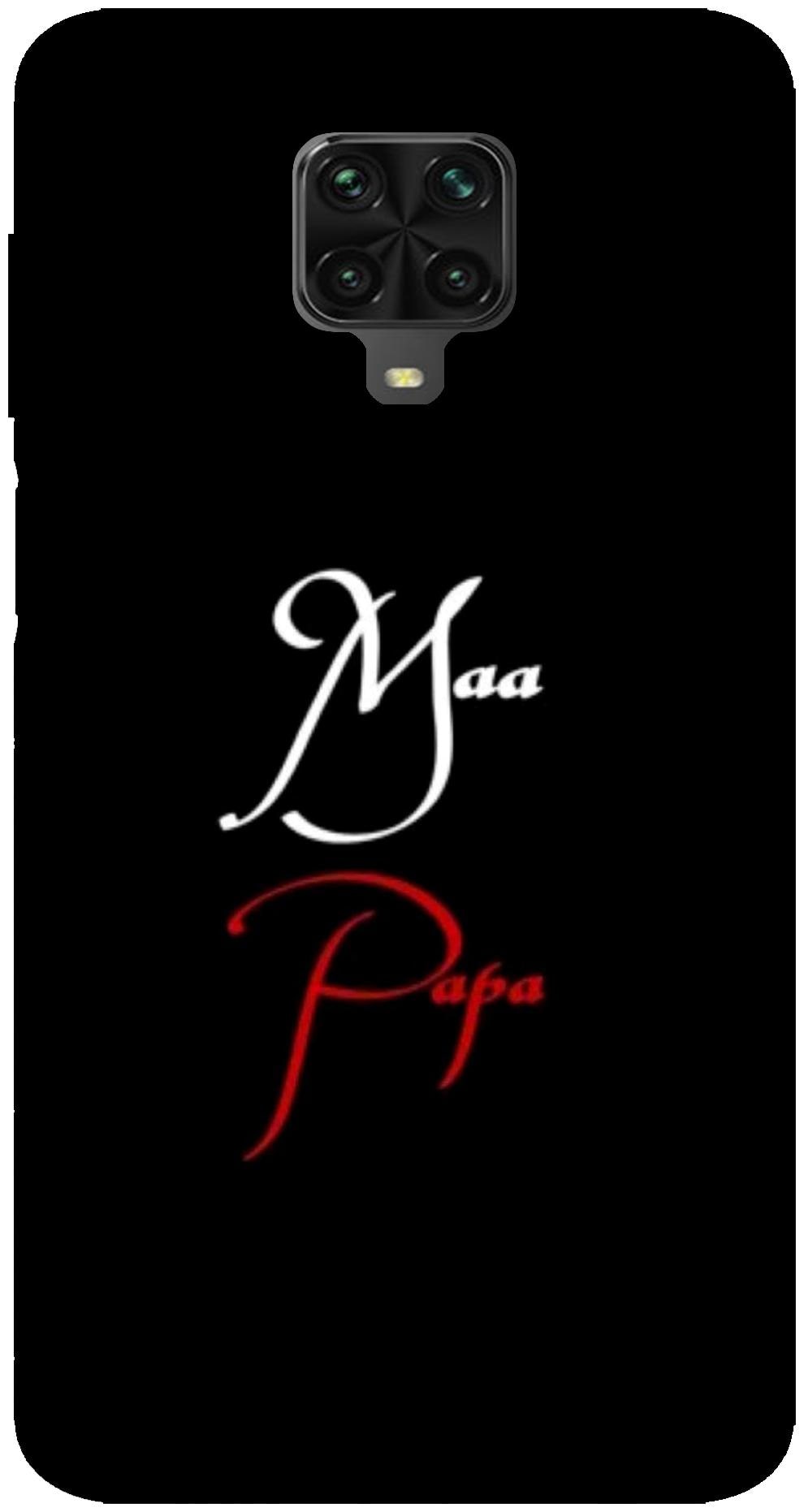 

A M BROTHERS Logo Mi Xiaomi Symbol Designer Multicolor Back Cover Printed Mobile Back Case And Cover For Xiaomi Poco M2 Pro