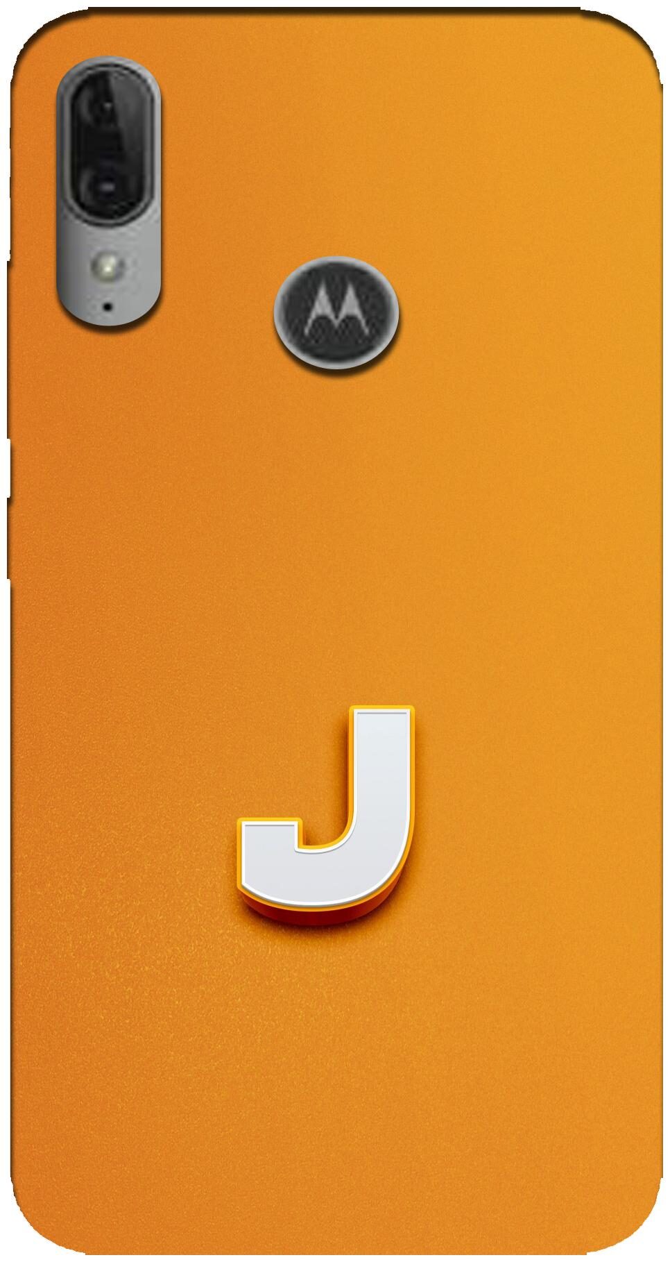 

A M BROTHERS New Back Cover Mobile Back Case And Cover For Moto E6s (Multicolor)