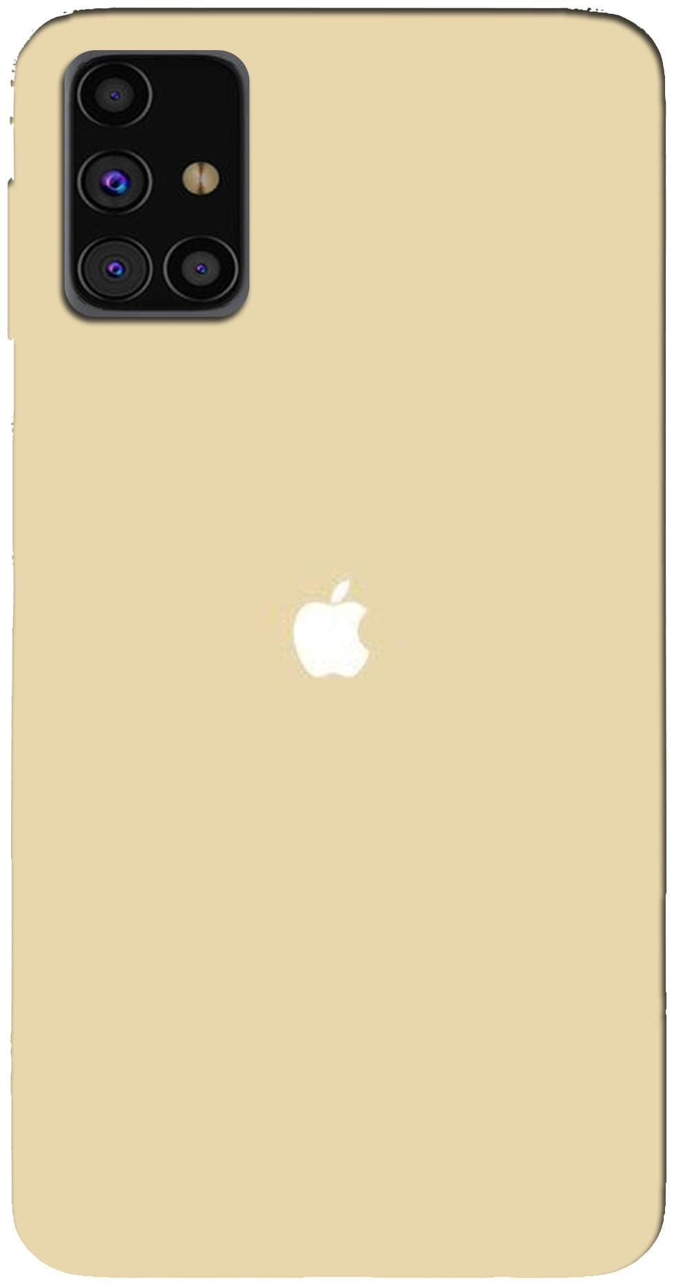

A M BROTHERS Back Cover For Samsung Galaxy M31s Multi Color