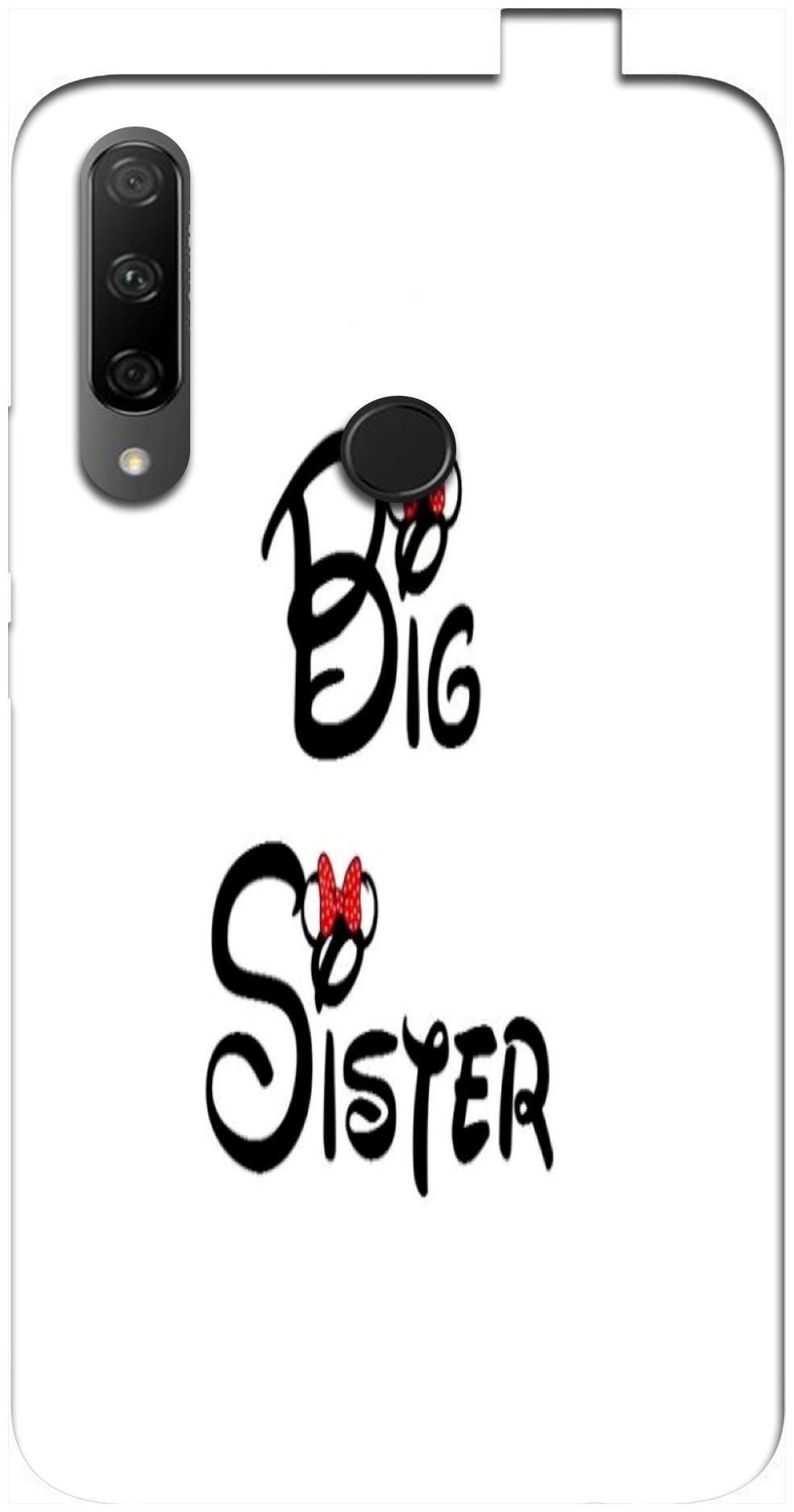 

A M BROTHERS Back Cover For Honor 9X Multi Color