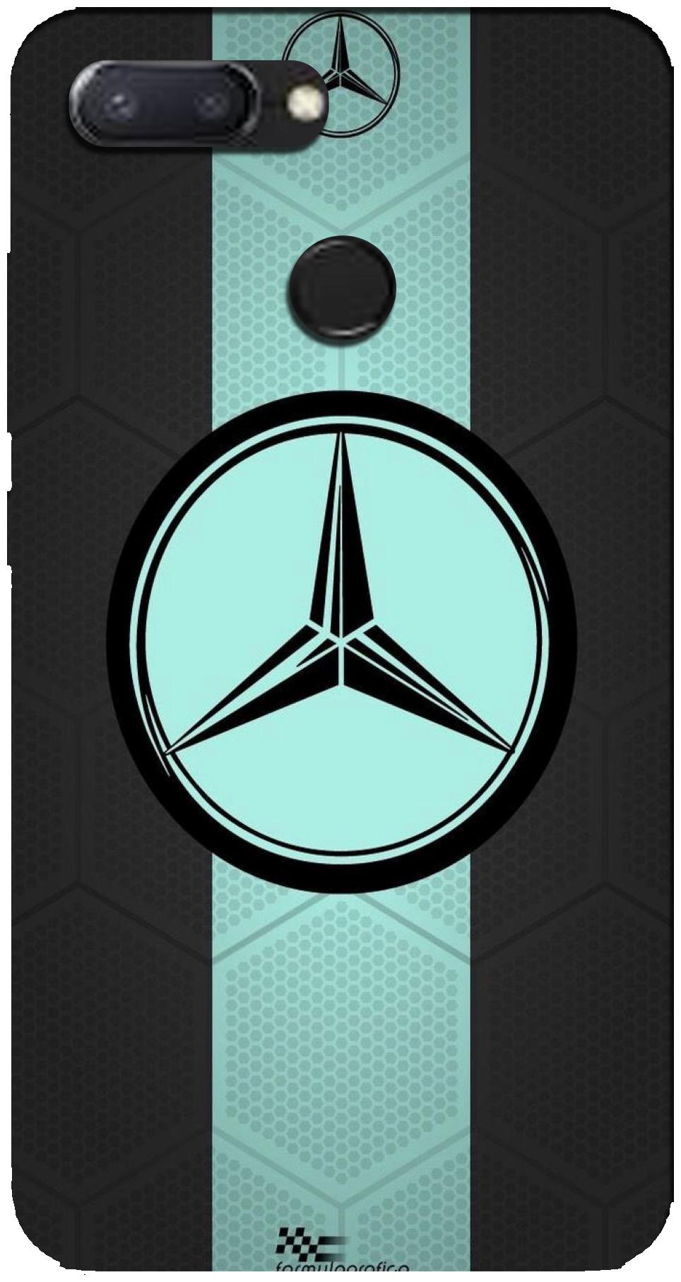 

A M BROTHERS Silicone Back Cover For Redmi 6 ( Multi )