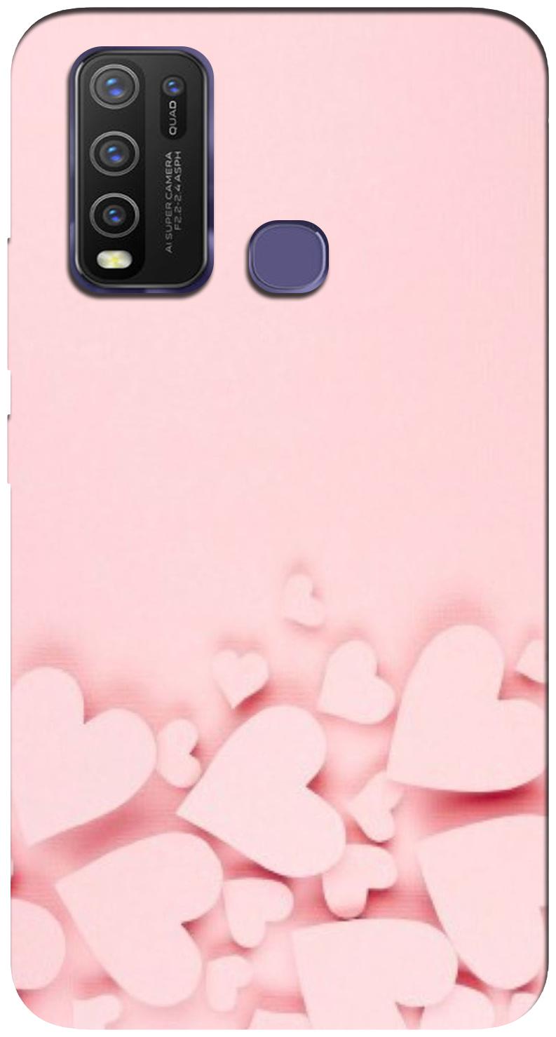 

A M BROTHERS Oneplus Designer Multicolor Back Cover Mobile Back Case And Cover For Vivo Y50
