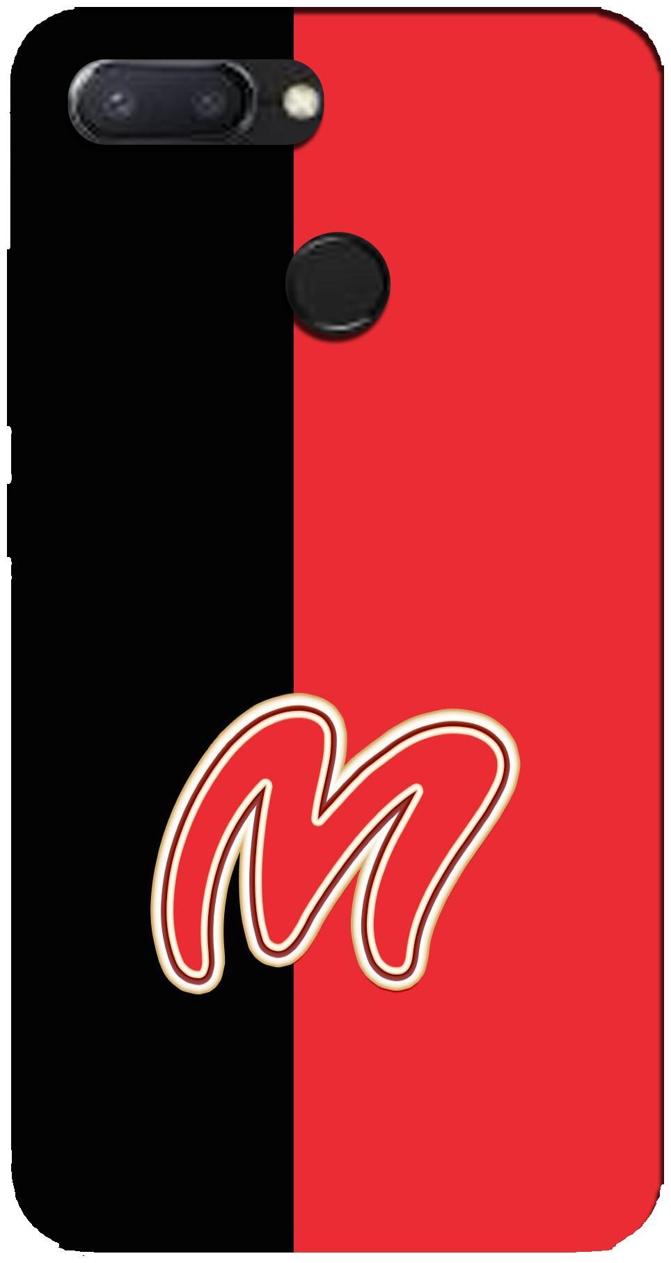 

A M BROTHERS Silicone Back Cover For Redmi 6 ( Multi )