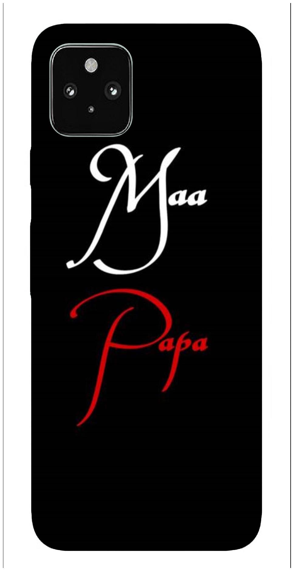 

A TO ZZ A TO ZZ Hard Back Cover For Google pixel 5 5G Multi