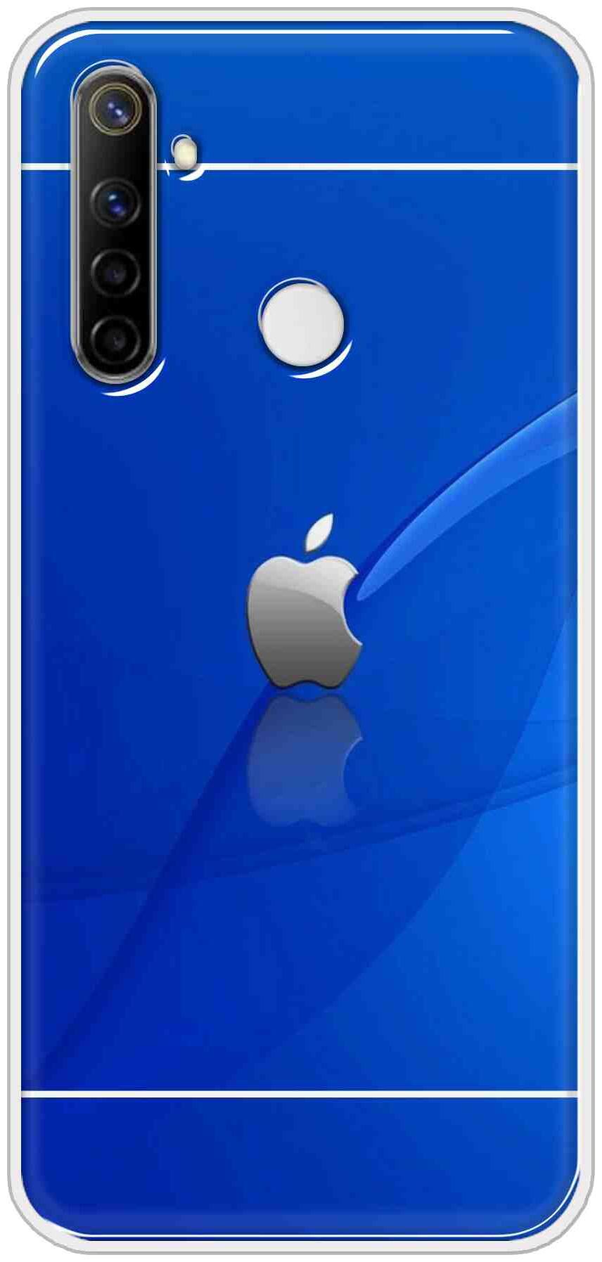 

A TO ZZ Back Cover For Realme Narzo 10 Multi
