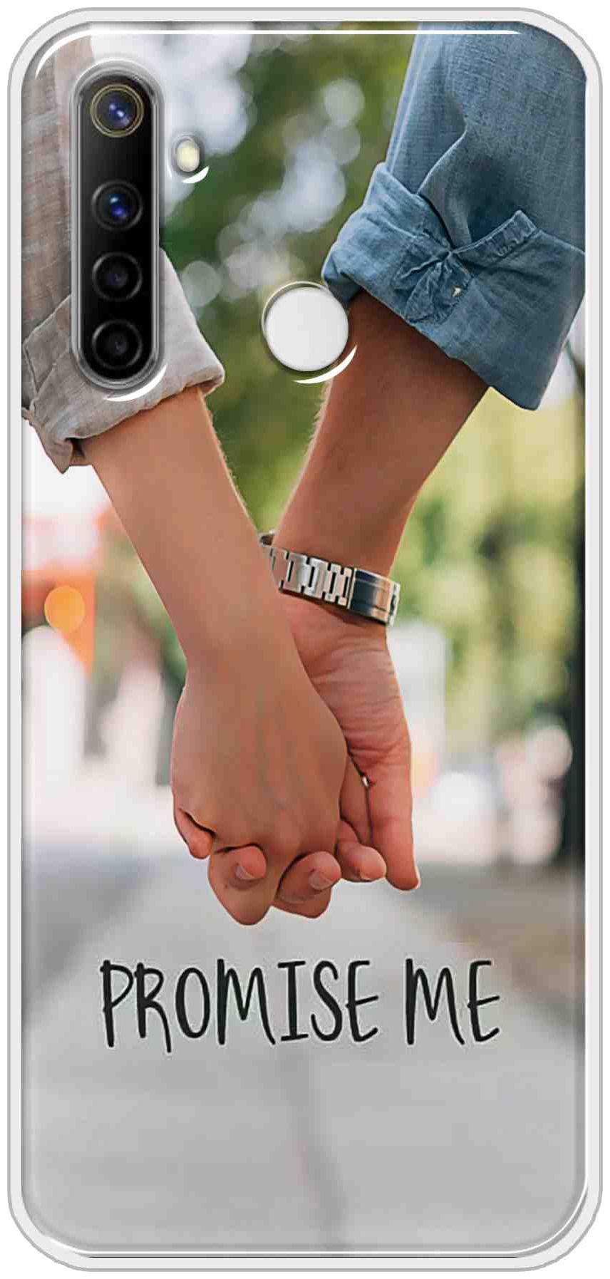 

A TO ZZ Back Cover For Realme Narzo 10 Multi