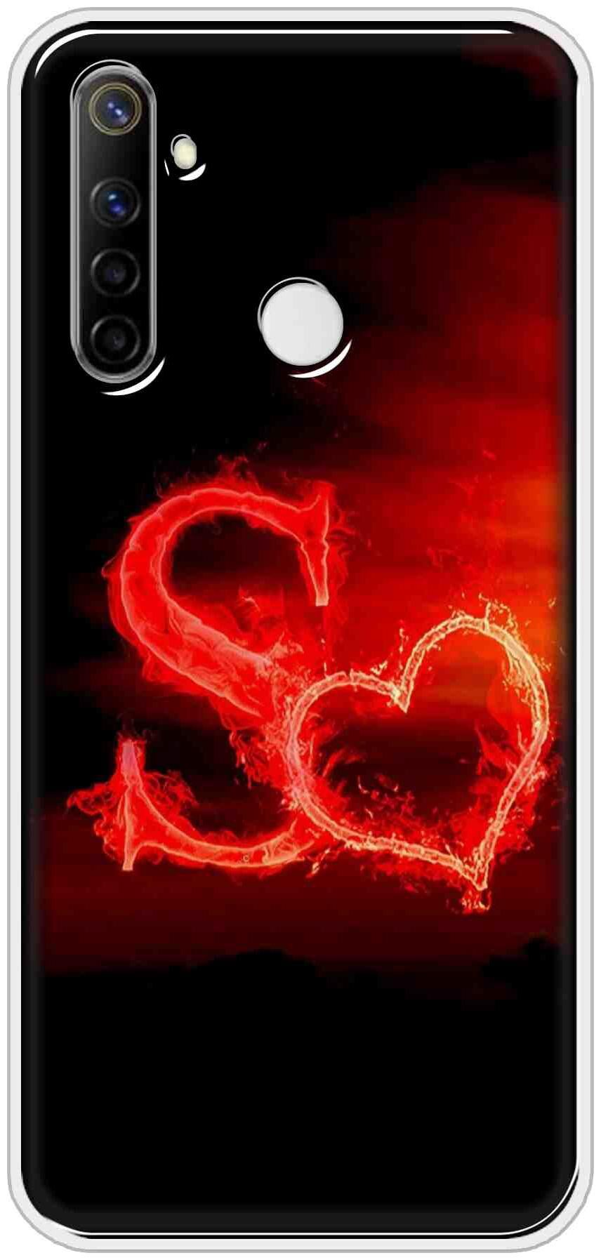 

A TO ZZ Back Cover For Realme Narzo 10 Multi